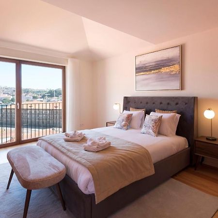 Magnificient 2Br Duplex W/ Gorgeous View By Lovelystay Porto Exterior photo