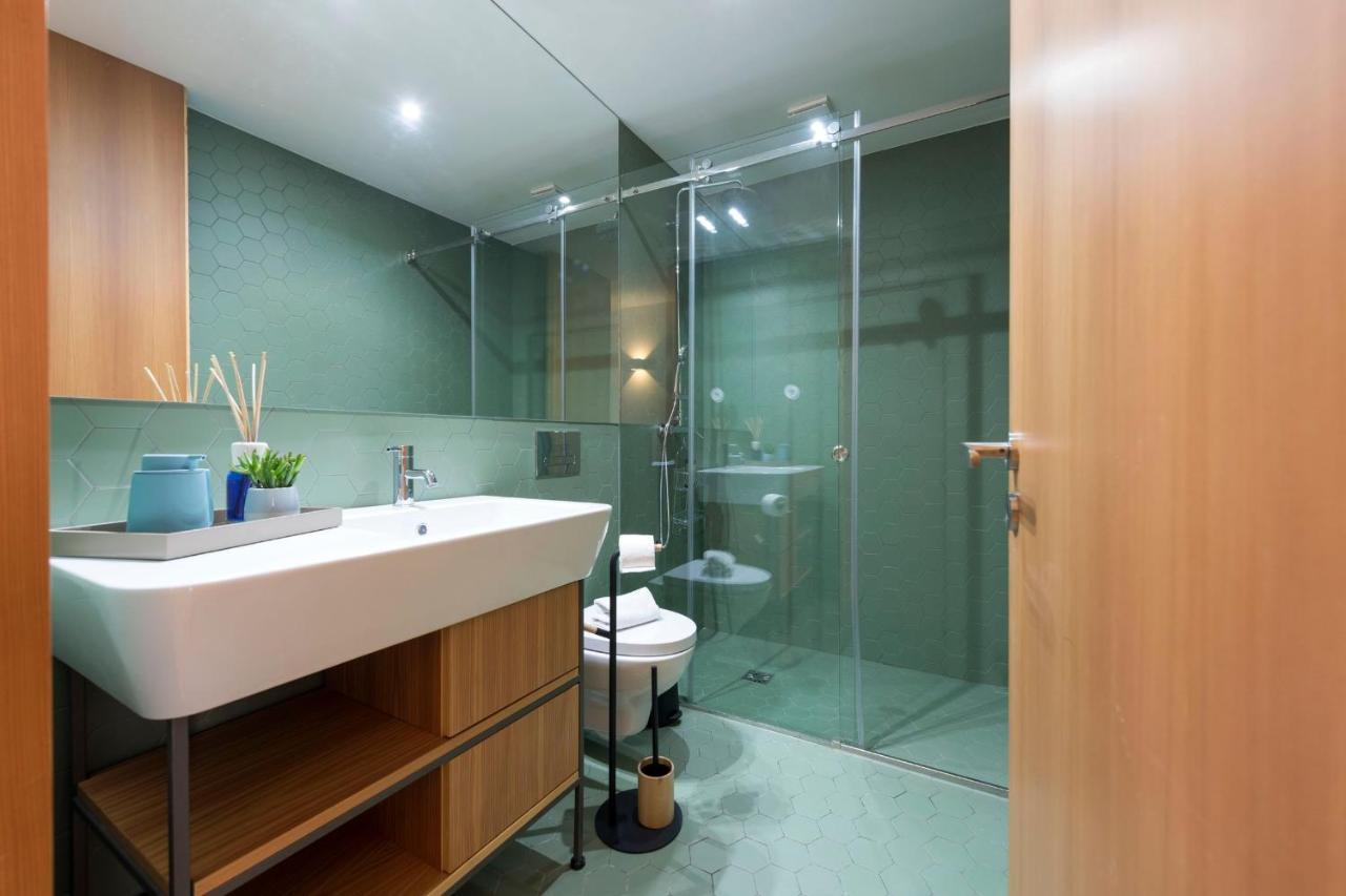 Magnificient 2Br Duplex W/ Gorgeous View By Lovelystay Porto Exterior photo