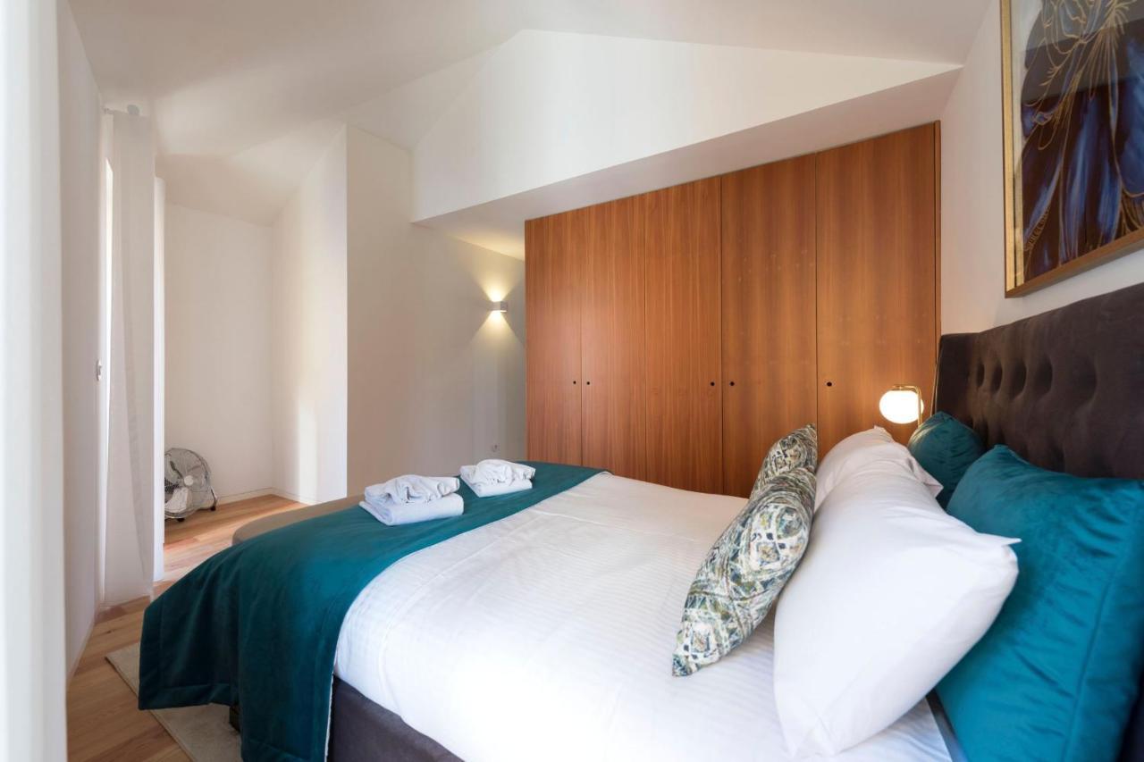 Magnificient 2Br Duplex W/ Gorgeous View By Lovelystay Porto Exterior photo