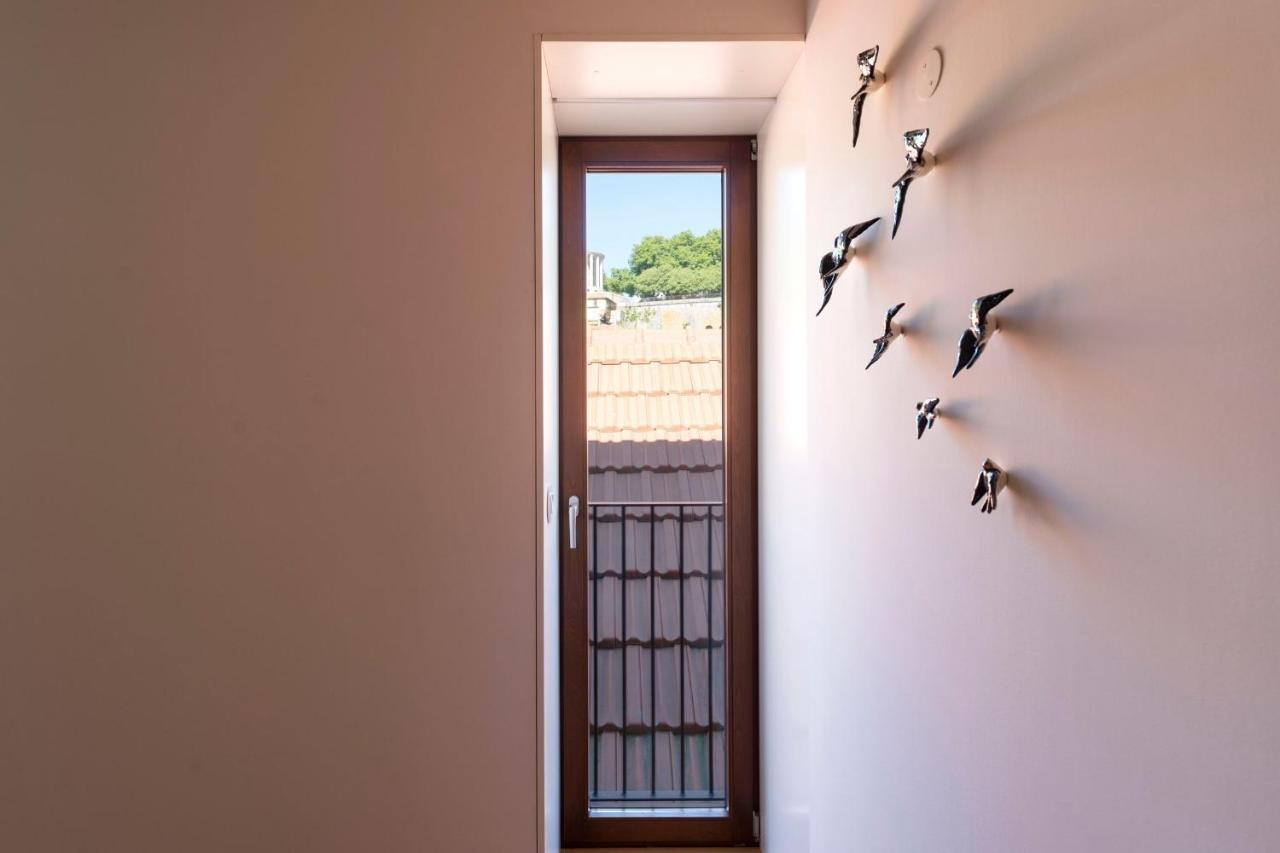 Magnificient 2Br Duplex W/ Gorgeous View By Lovelystay Porto Exterior photo