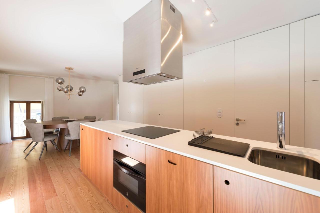 Magnificient 2Br Duplex W/ Gorgeous View By Lovelystay Porto Exterior photo
