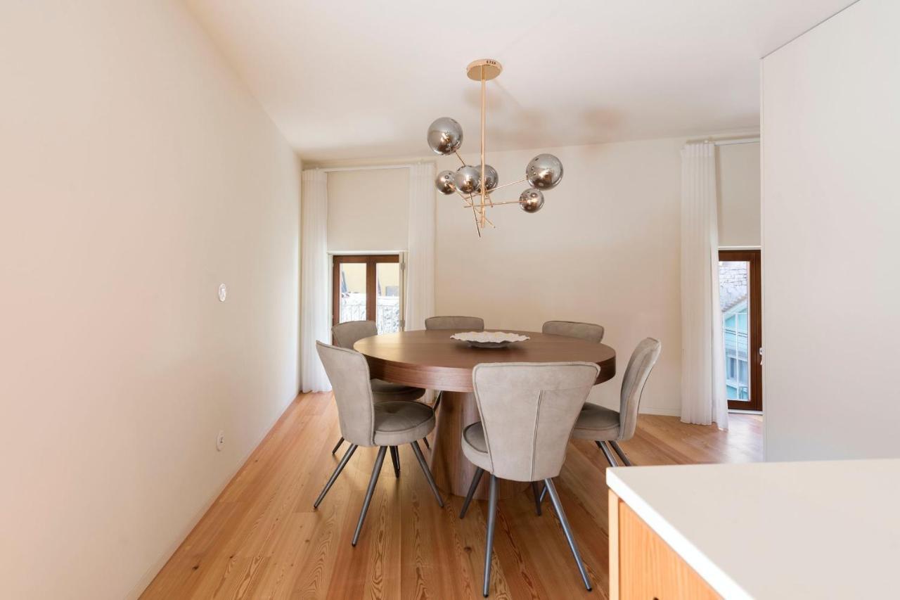 Magnificient 2Br Duplex W/ Gorgeous View By Lovelystay Porto Exterior photo
