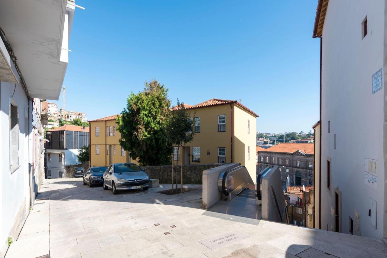 Magnificient 2Br Duplex W/ Gorgeous View By Lovelystay Porto Exterior photo